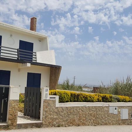 Villa Da Praia Azul Silveira  Εξωτερικό φωτογραφία