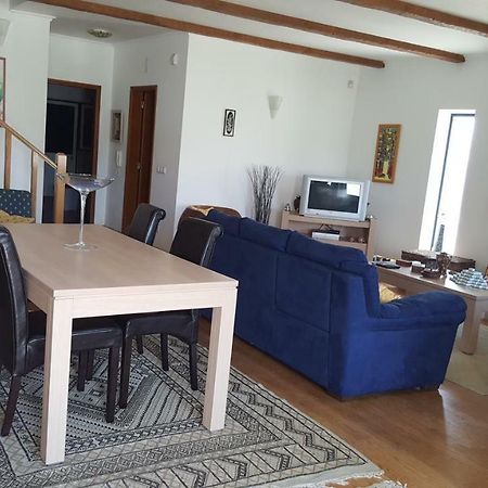 Villa Da Praia Azul Silveira  Εξωτερικό φωτογραφία