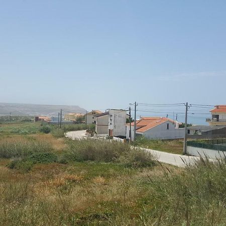 Villa Da Praia Azul Silveira  Εξωτερικό φωτογραφία