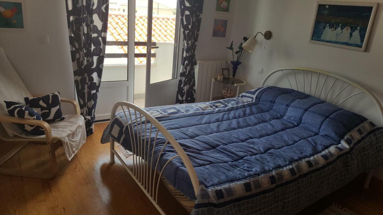 Villa Da Praia Azul Silveira  Εξωτερικό φωτογραφία