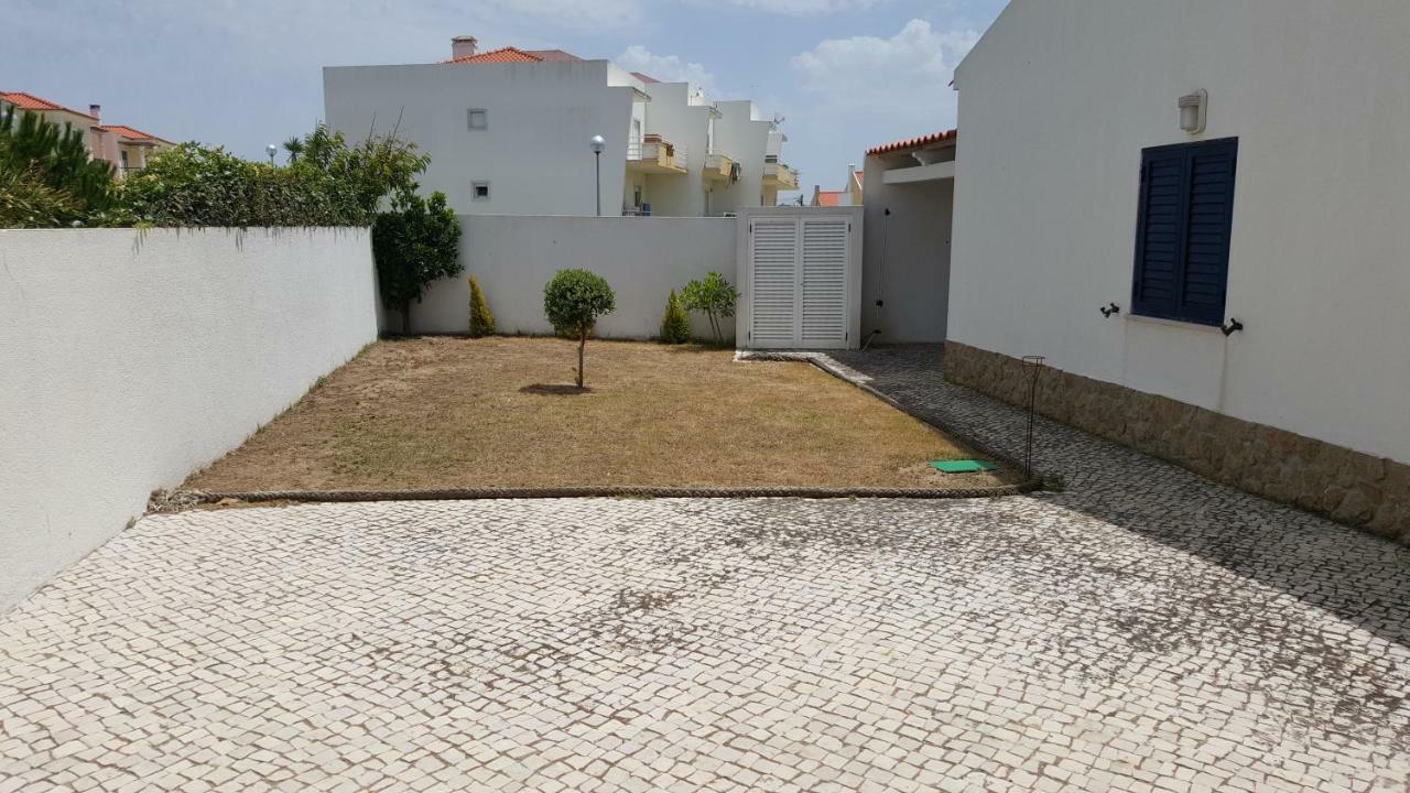 Villa Da Praia Azul Silveira  Εξωτερικό φωτογραφία